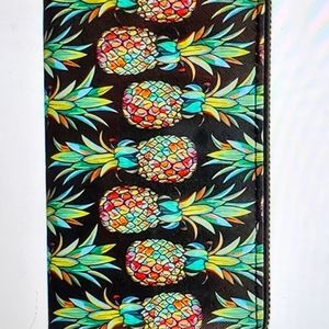 COPY Pineapple Wallet π